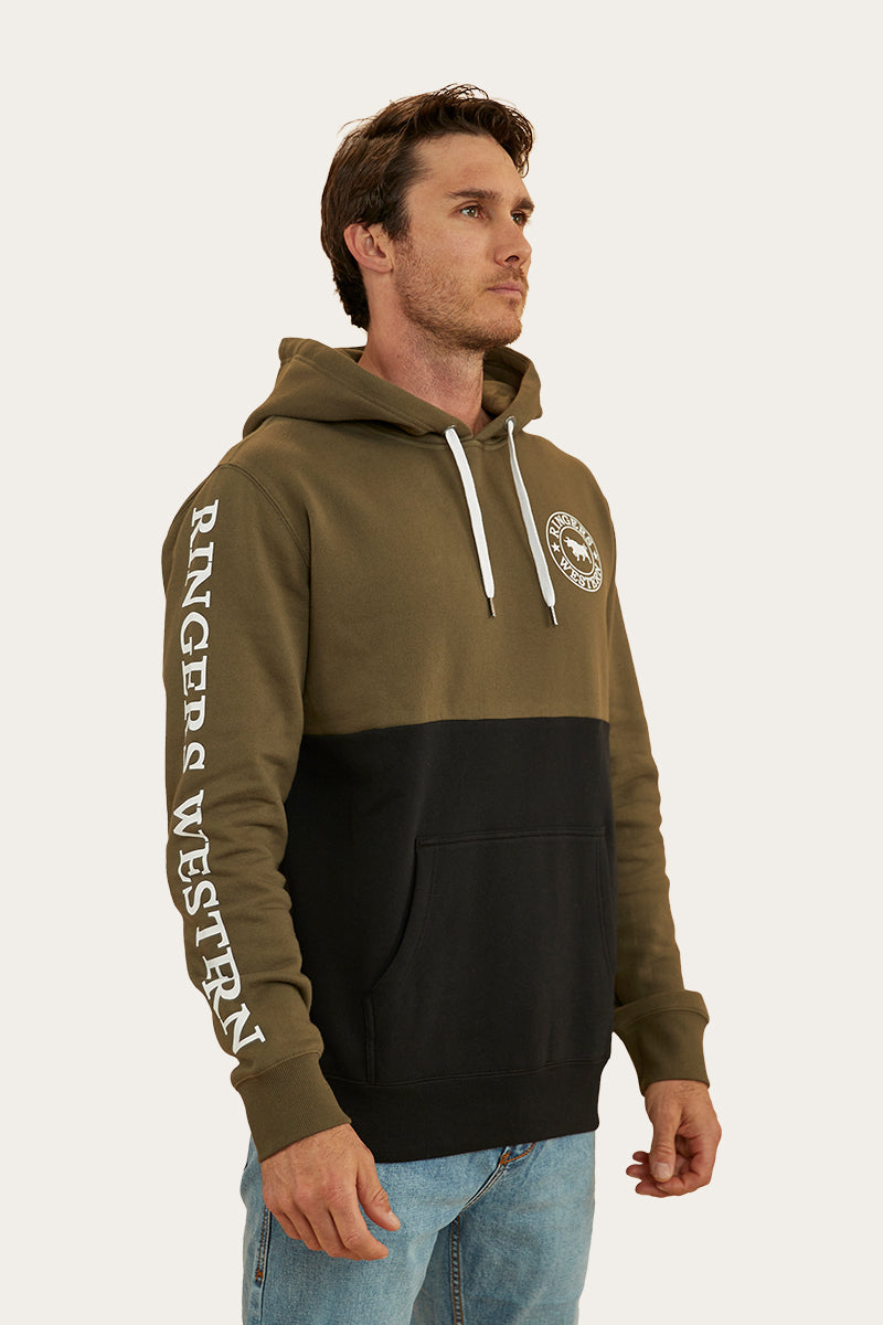 Ringers Western Men's Hahndorf Hoodie