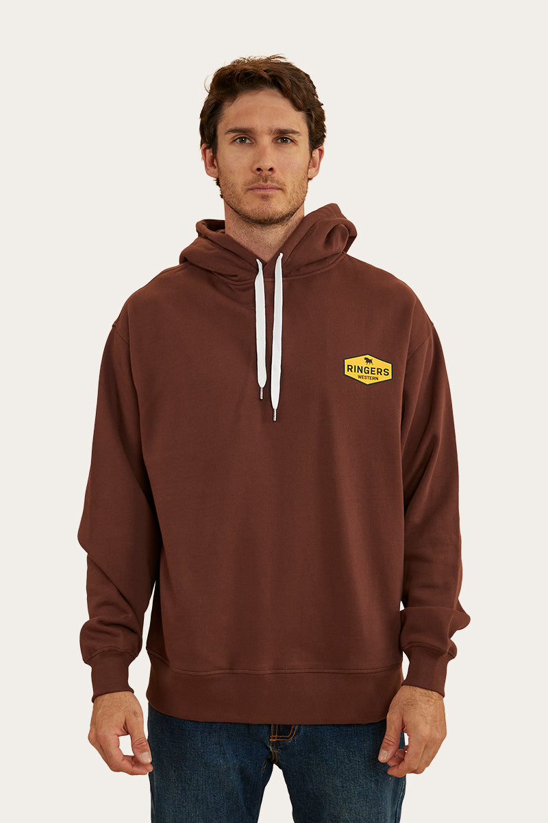 Ringers Western Men's Servo Hoodie
