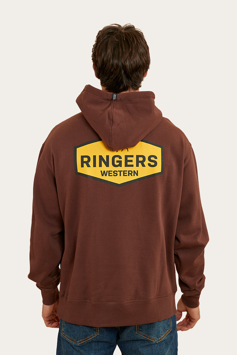 Ringers Western Men's Servo Hoodie