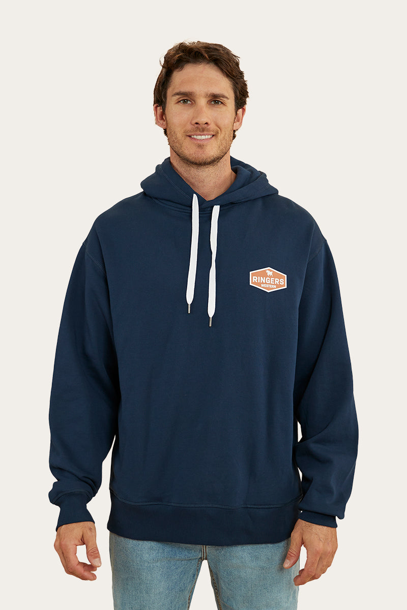 Ringers Western Men's Servo Hoodie