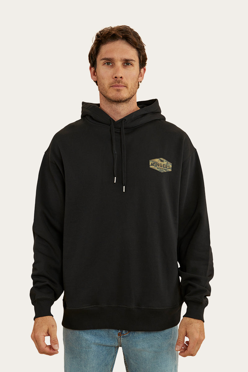 Ringers Western Men's Servo Hoodie