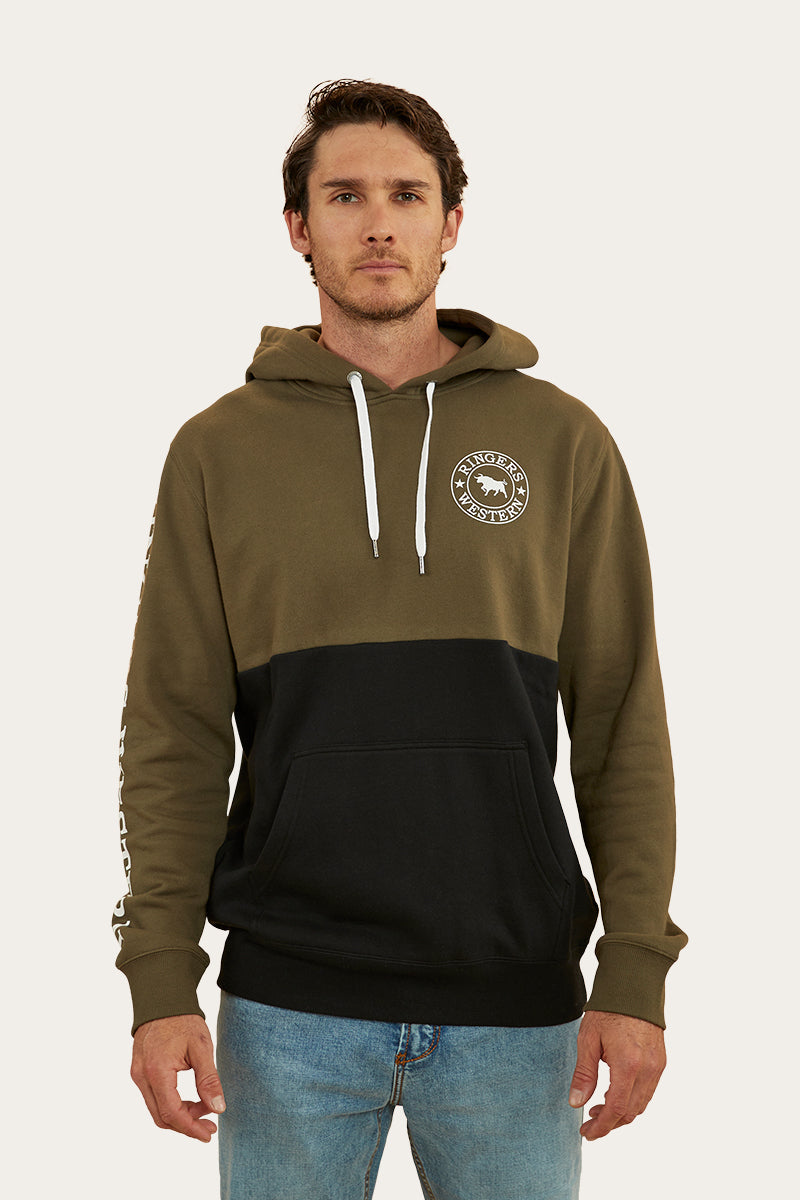 Ringers Western Men's Hahndorf Hoodie