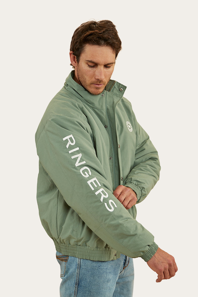 RINGERS WESTERN MENS KIDMAN JACKET