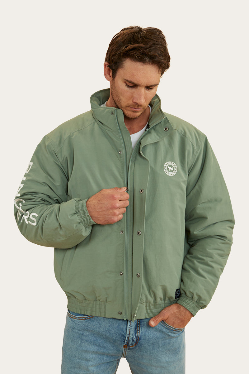 RINGERS WESTERN MENS KIDMAN JACKET