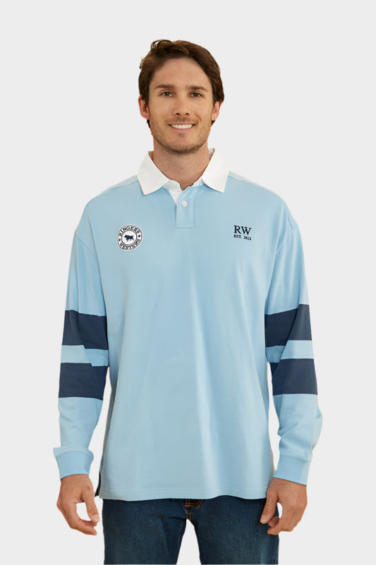 Ringers Western Unisex Rivalry Rugby Jersey