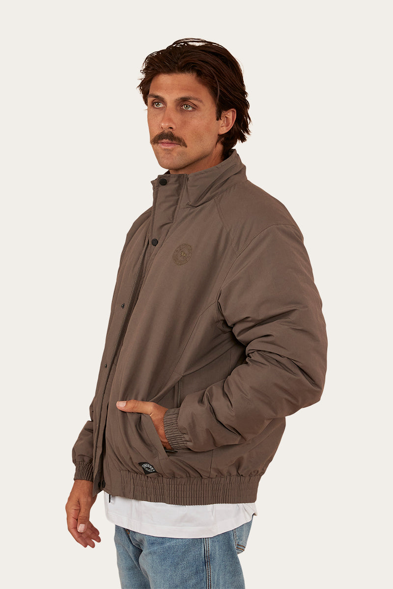 RINGERS WESTERN MENS KIDMAN JACKET