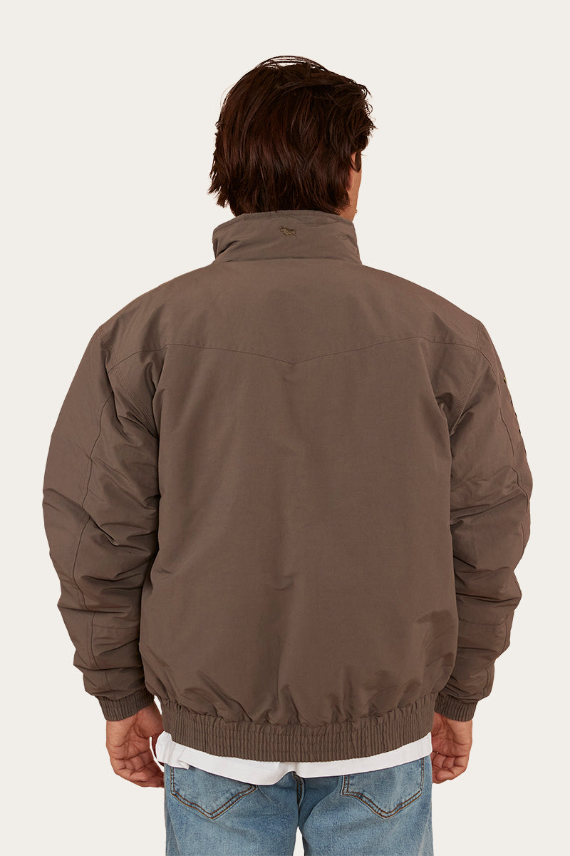 RINGERS WESTERN MENS KIDMAN JACKET