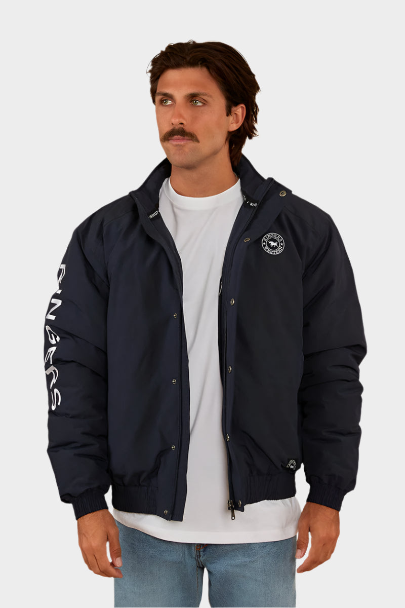 RINGERS WESTERN MENS KIDMAN JACKET