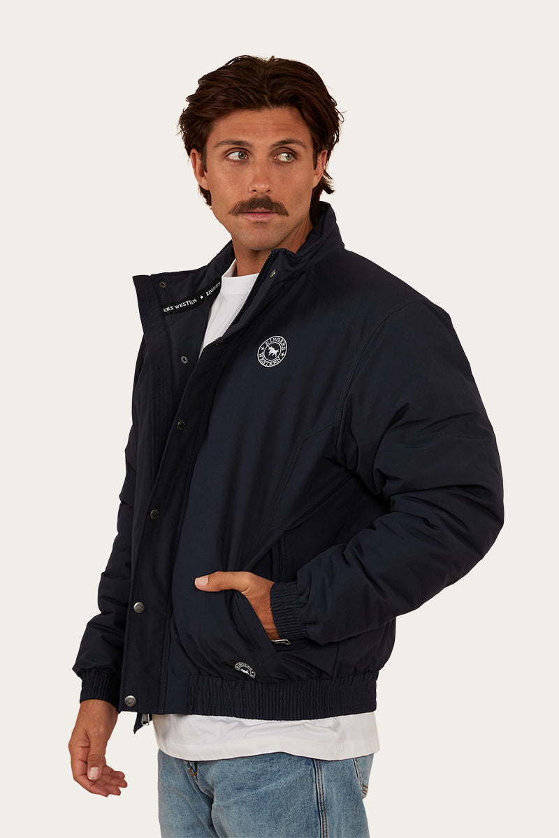 RINGERS WESTERN MENS KIDMAN JACKET