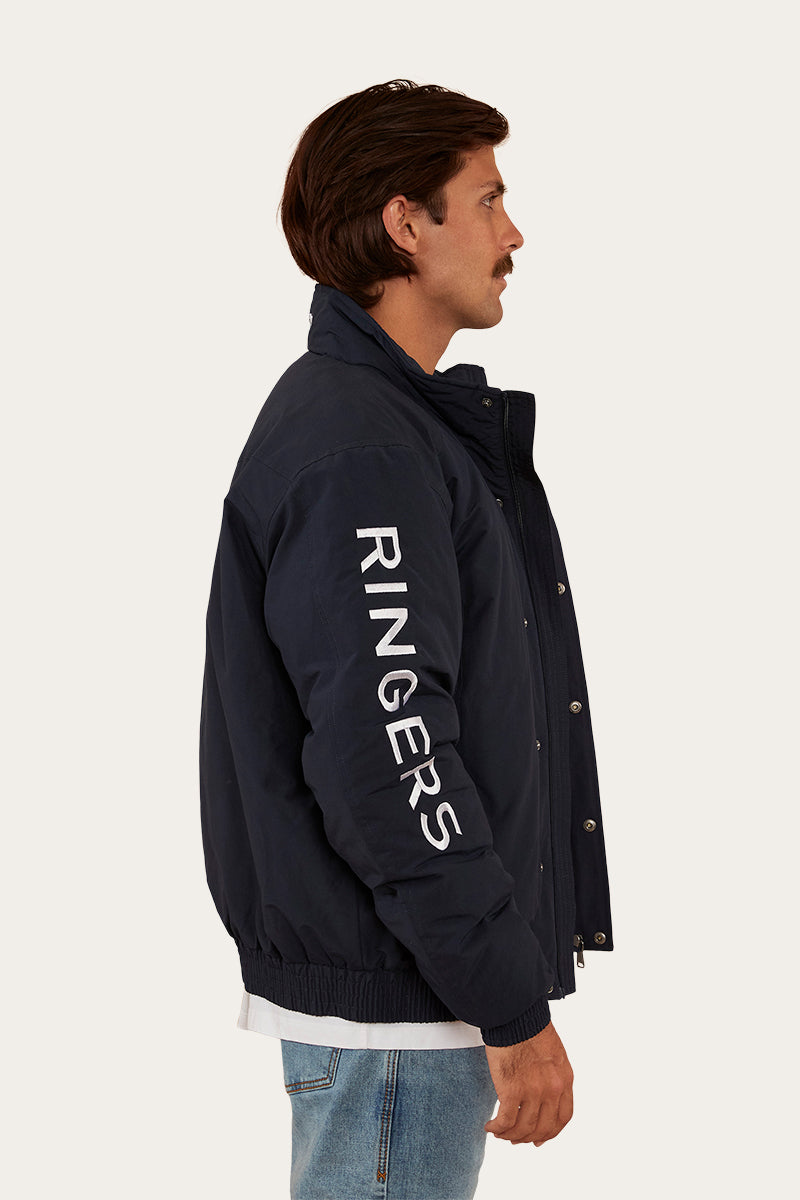 RINGERS WESTERN MENS KIDMAN JACKET