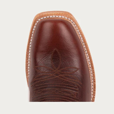 Hyer Women's Meriden Boot -  Brown/Brown
