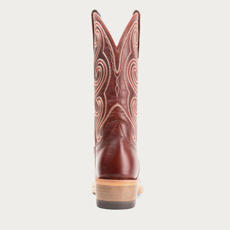 Hyer Women's Meriden Boot -  Brown/Brown