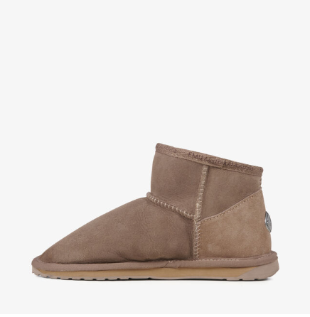 EMU Women's Platinum Slim Darling - Chestnut
