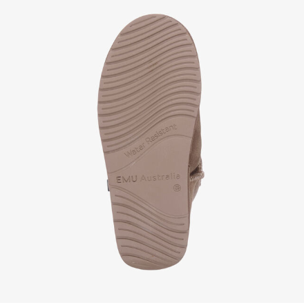 EMU Women's Platinum Slim Darling - Chestnut
