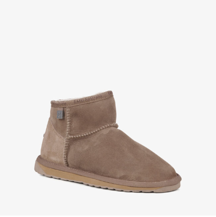 EMU Women's Platinum Slim Darling - Chestnut