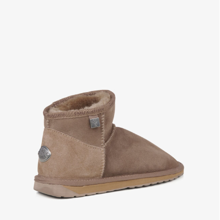 EMU Women's Platinum Slim Darling - Chestnut