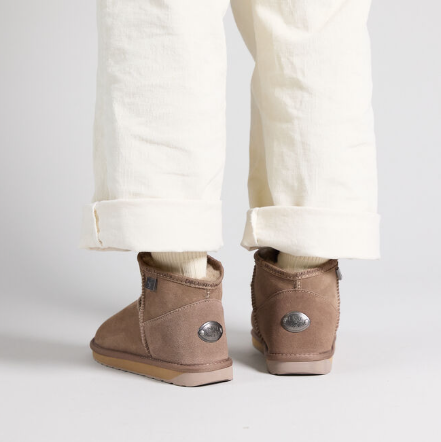 EMU Women's Platinum Slim Darling - Chestnut