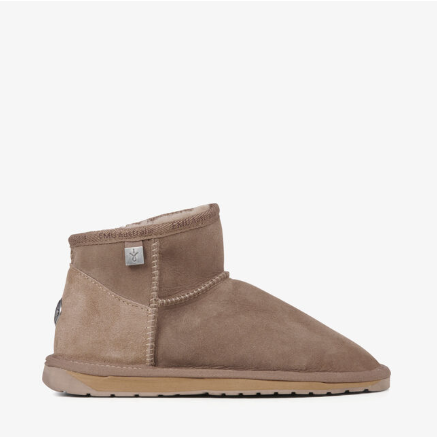EMU Women's Platinum Slim Darling - Chestnut