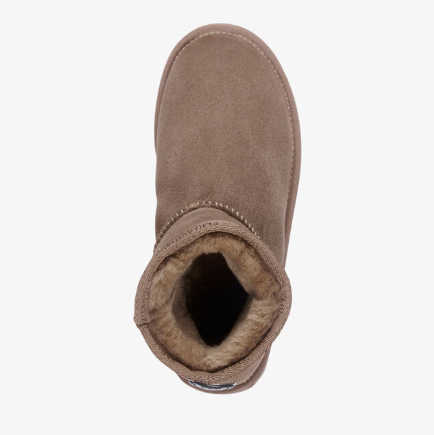 EMU Women's Platinum Slim Darling - Chestnut