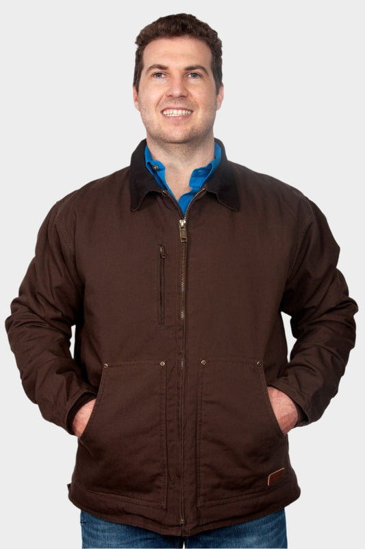 Just Country Men's Diamantina Jacket
