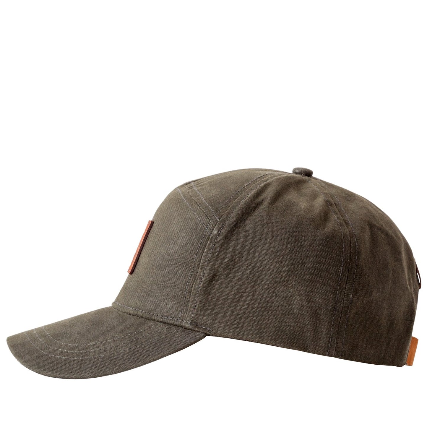 HUNTERS ELEMENT MAHUNGA CAP - FOREST GREEN