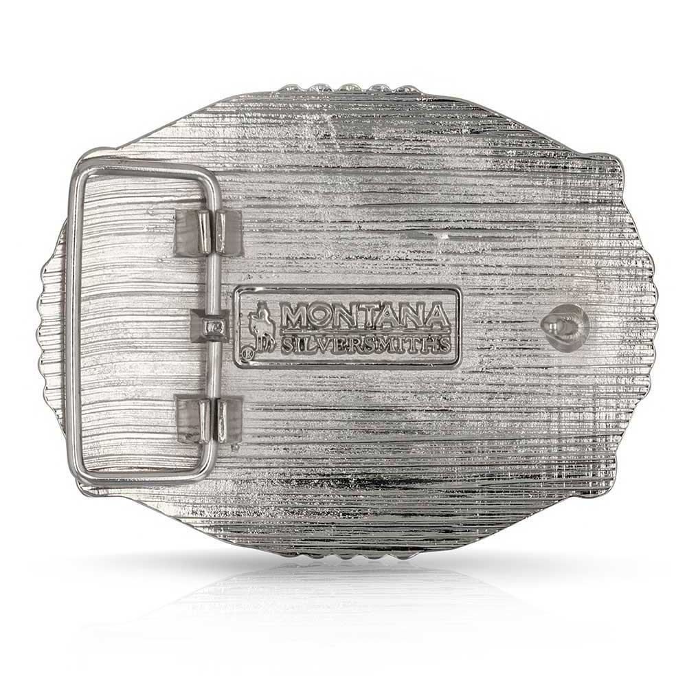 Montana Majestic Valor Buckle