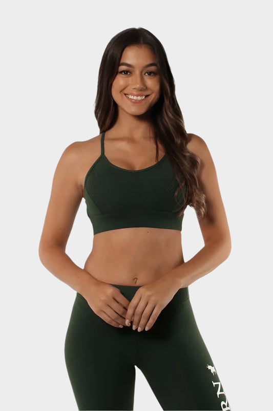 Ringers Western Mallee Womens Sports Bra