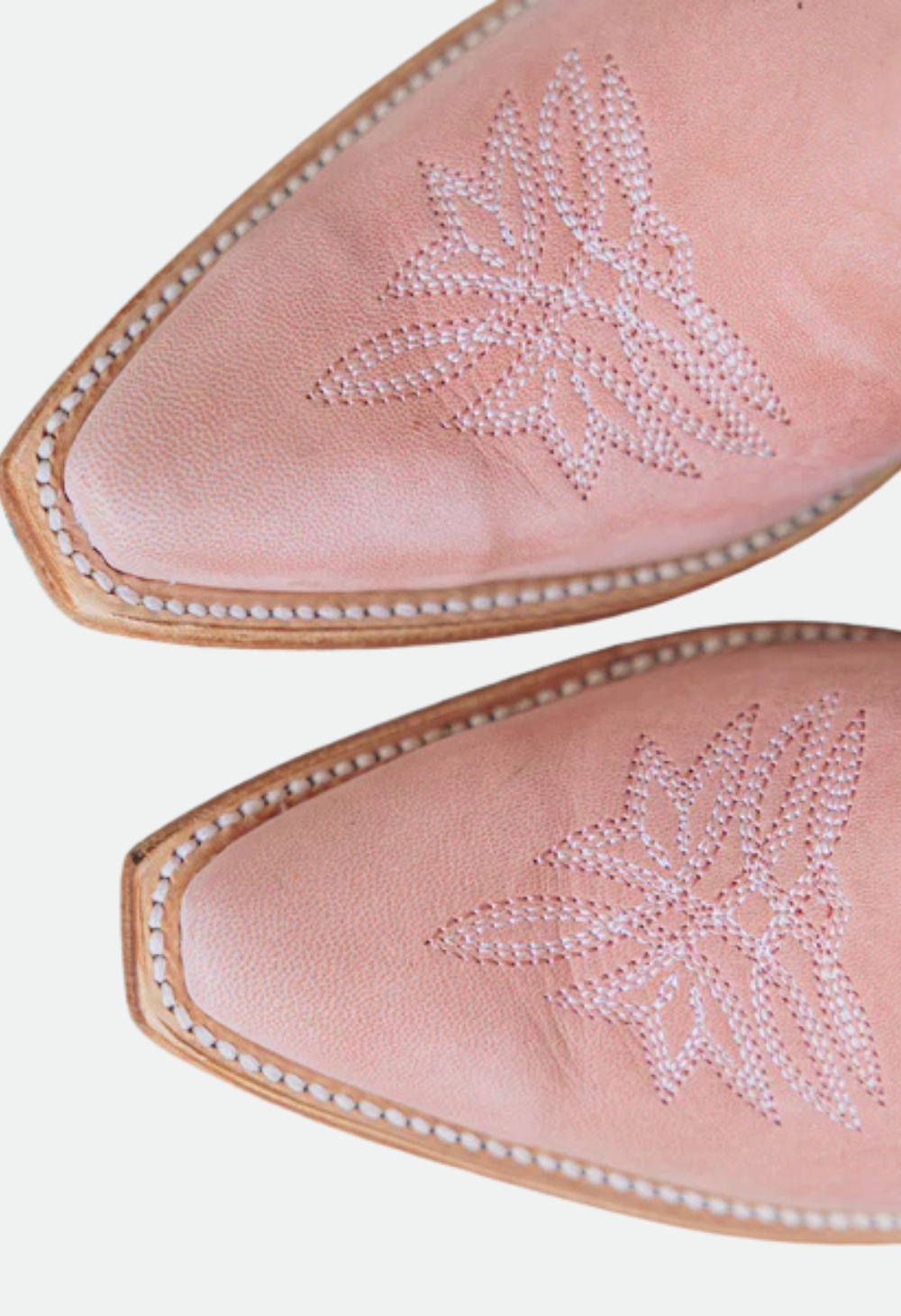 Lane Boots Smokeshow Bootie - Blush