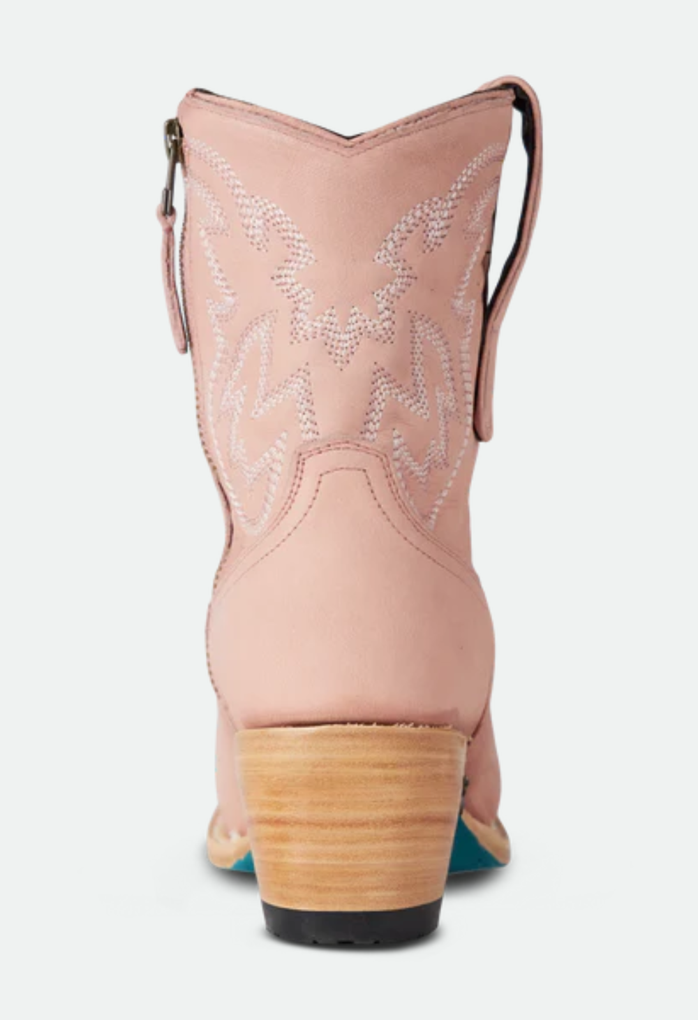 Lane Boots Smokeshow Bootie - Blush