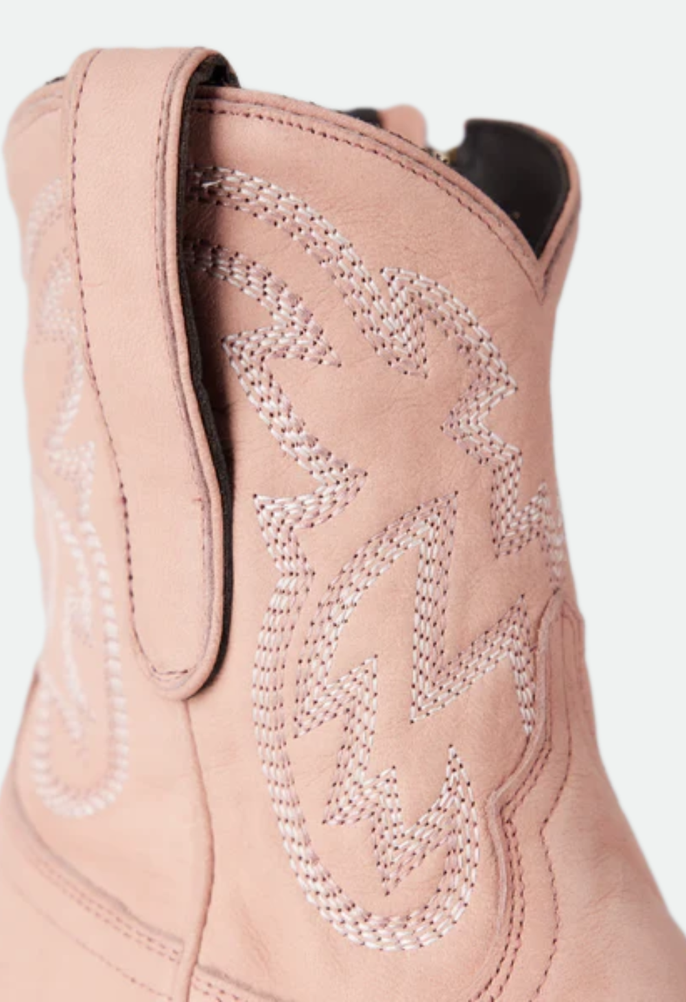 Lane Boots Smokeshow Bootie - Blush