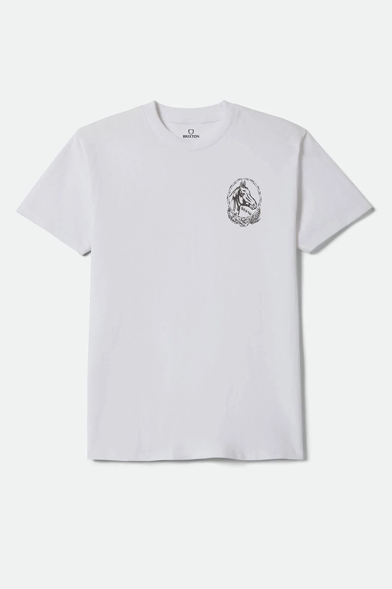Brixto Men's Marley Standard T-Shirt