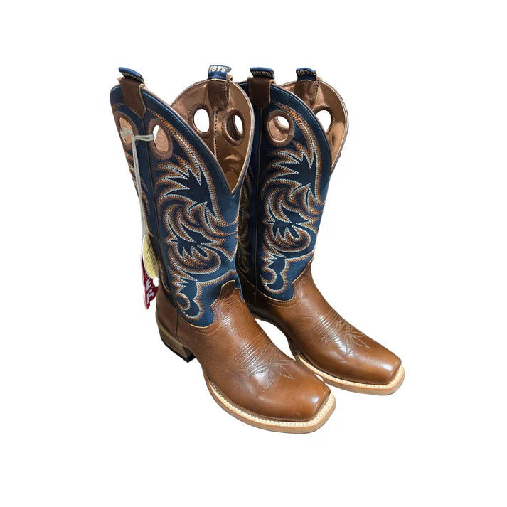 Hyer Men's Burrton Western Boot