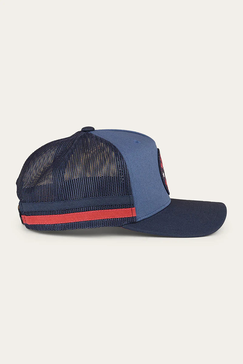 Ringers Western McCoy Kids Trucker Cap