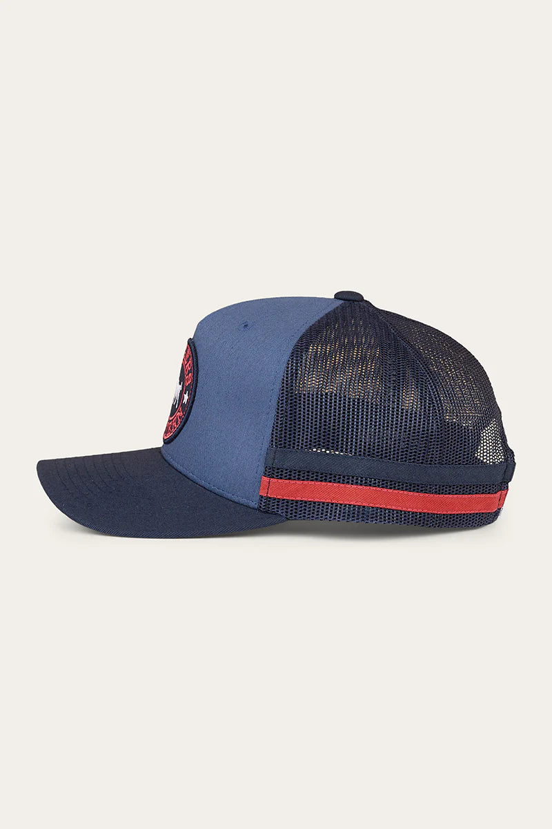 Ringers Western McCoy Kids Trucker Cap