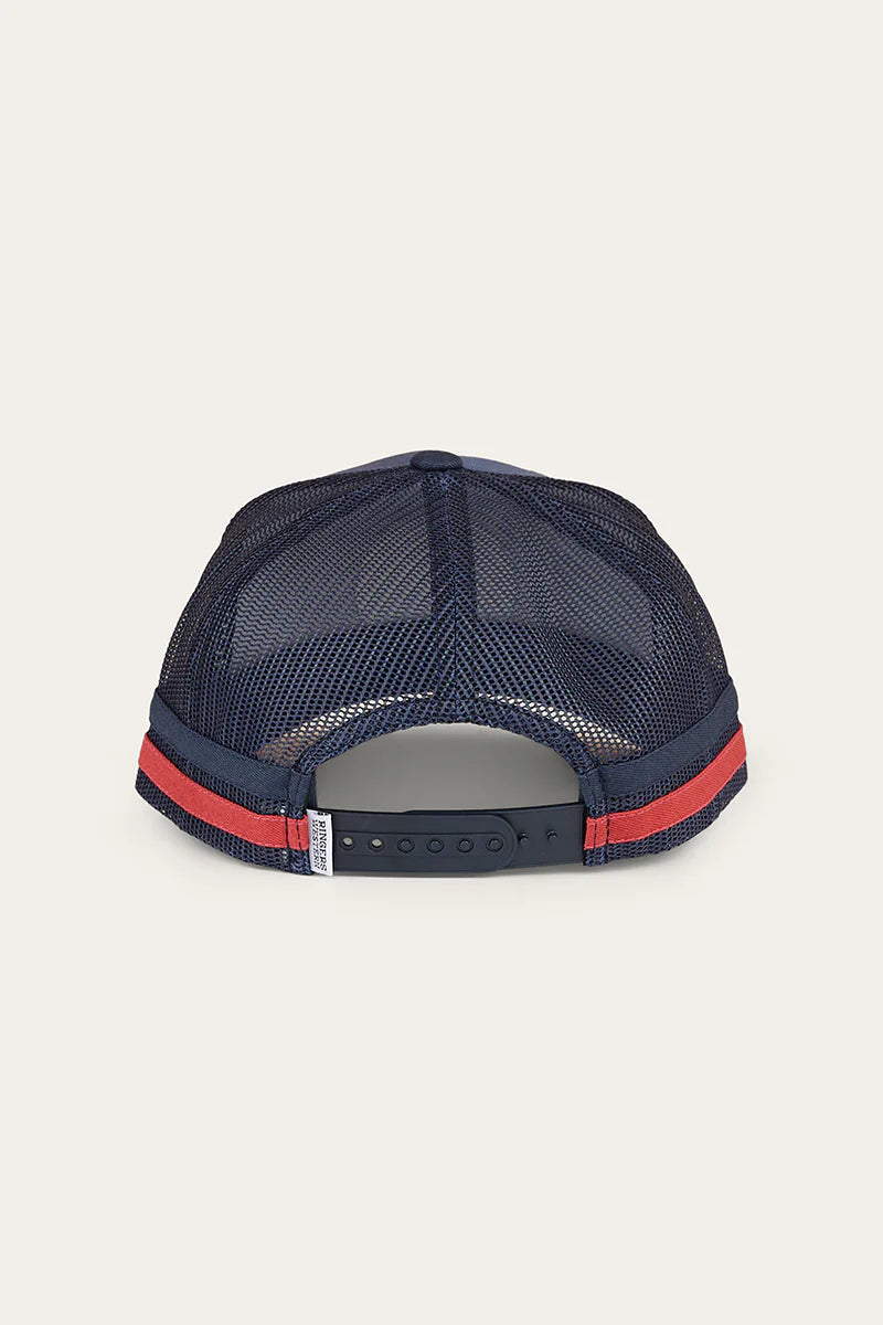 Ringers Western McCoy Kids Trucker Cap