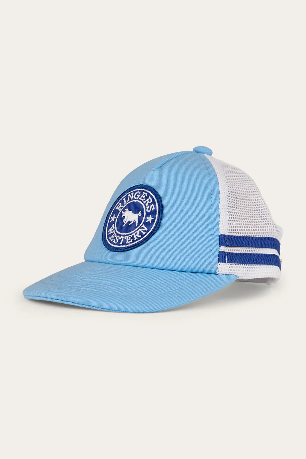 Ringers Western McCoy Babies Trucker Cap
