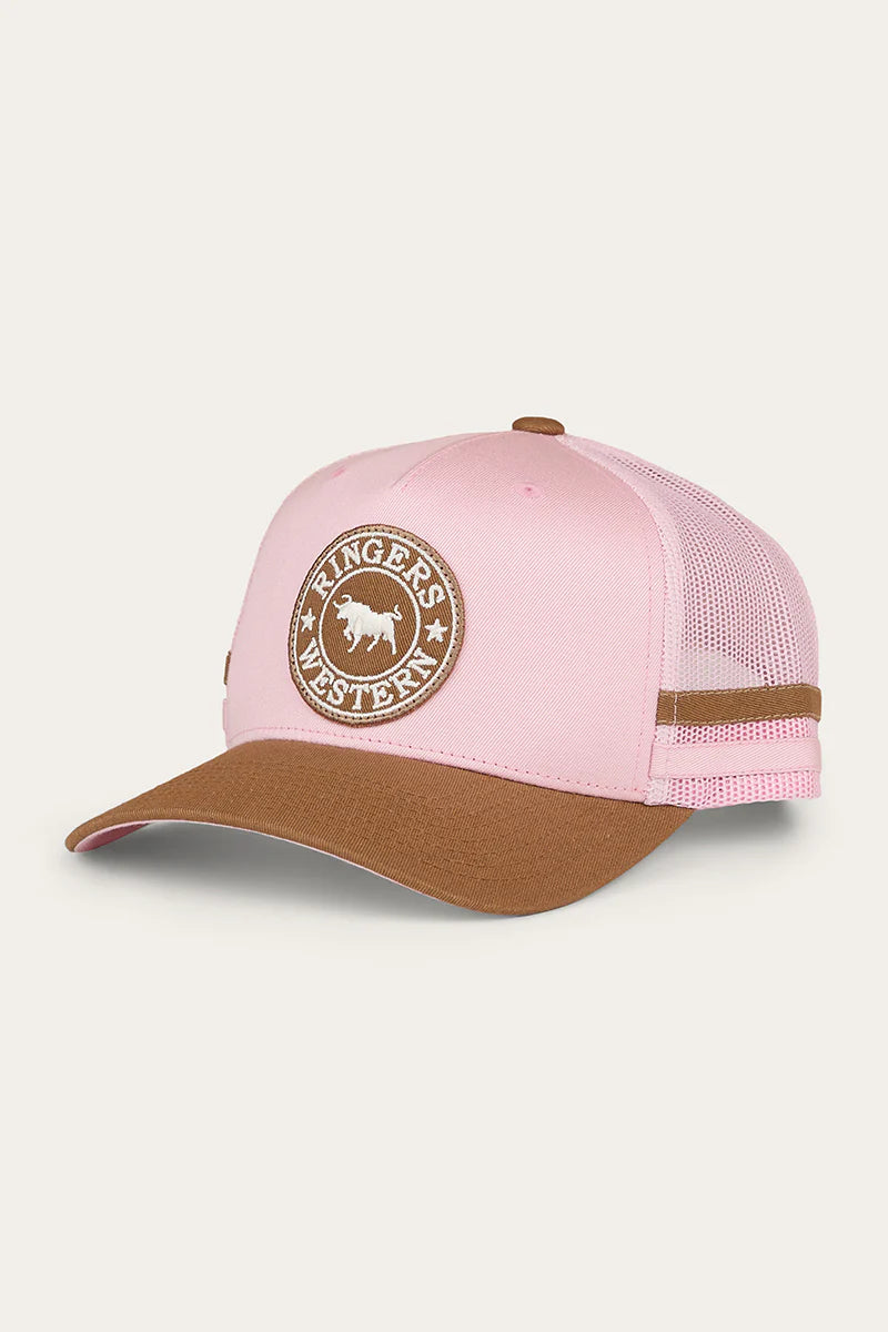 Ringers Western McCoy Kids Trucker Cap
