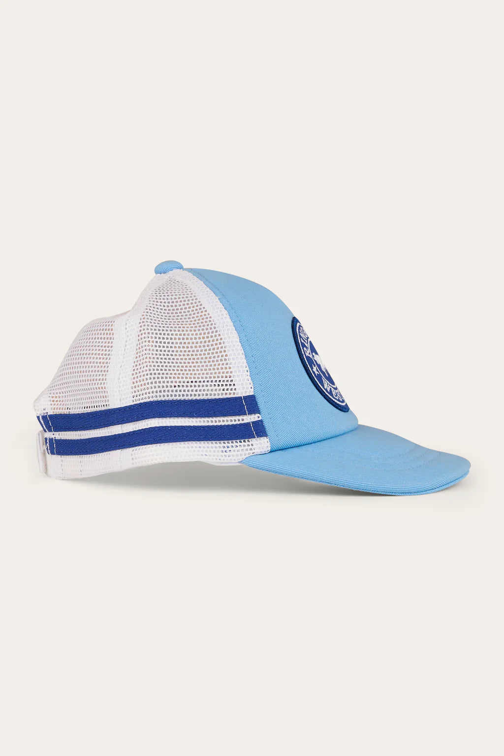 Ringers Western McCoy Babies Trucker Cap