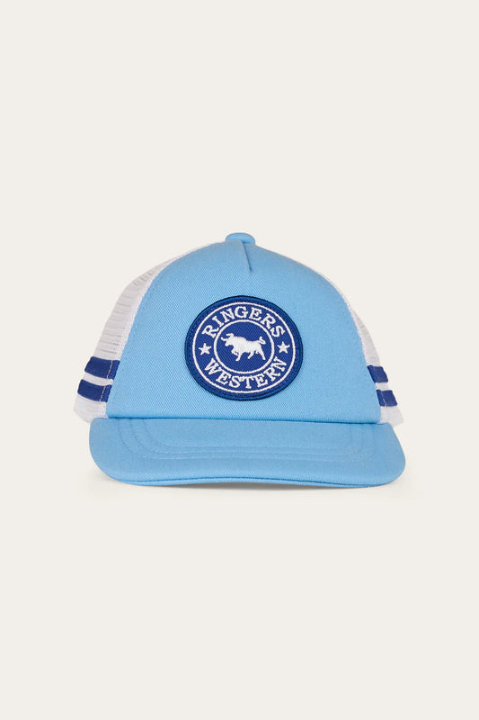 Ringers Western McCoy Babies Trucker Cap