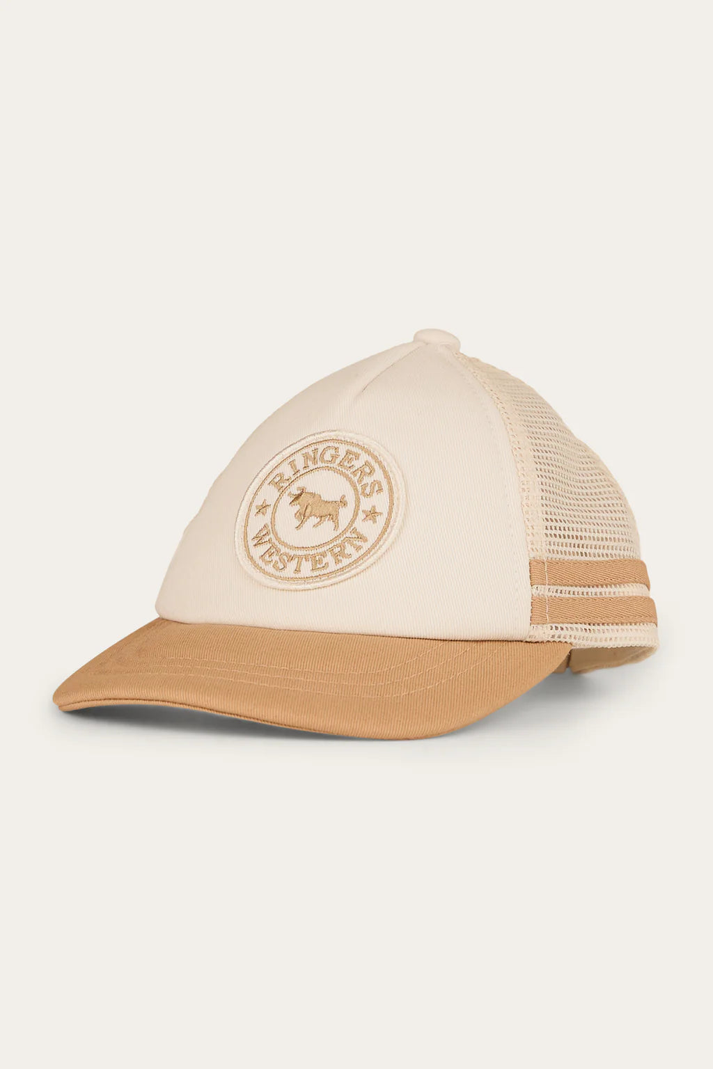 Ringers Western McCoy Babies Trucker Cap
