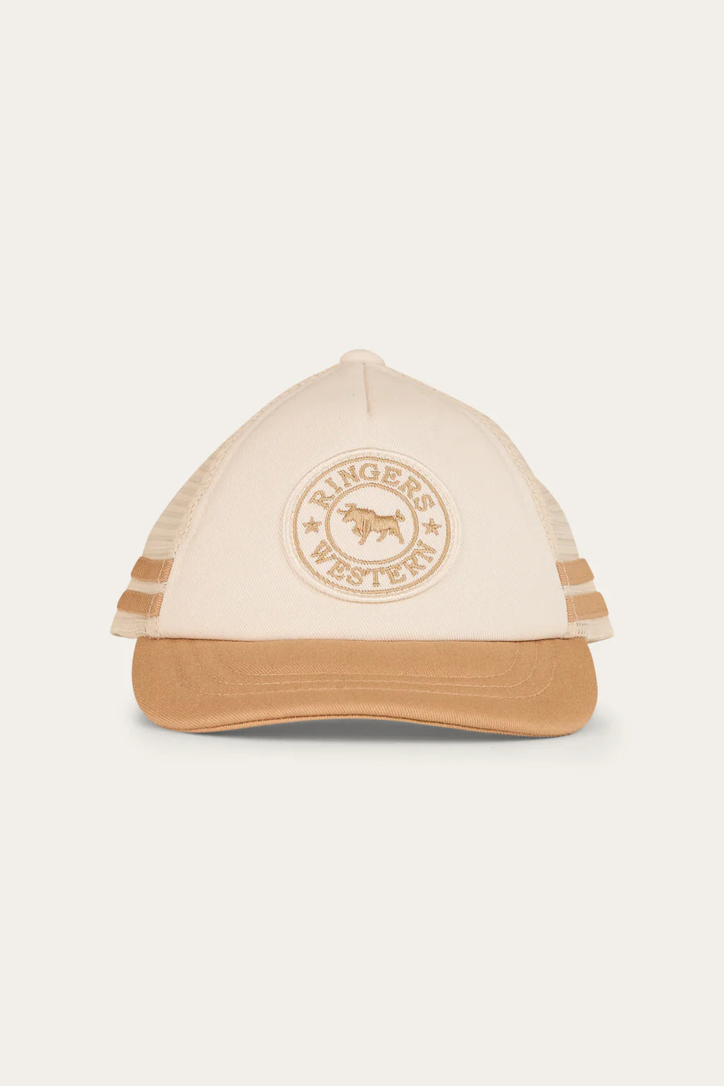 Ringers Western McCoy Babies Trucker Cap