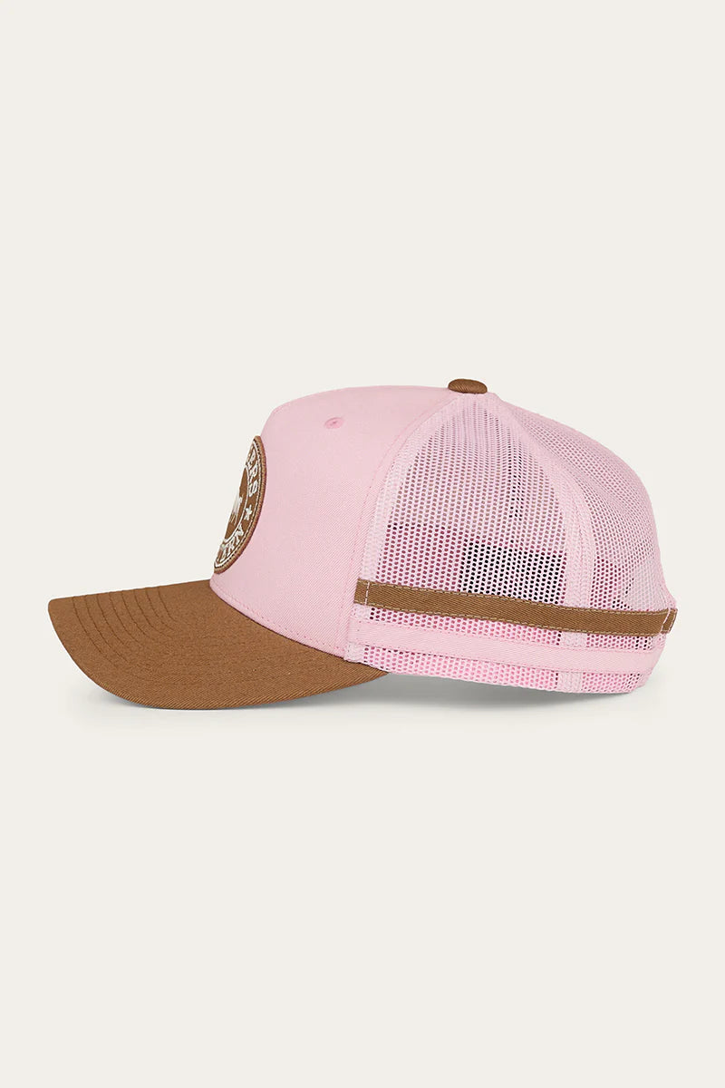 Ringers Western McCoy Kids Trucker Cap