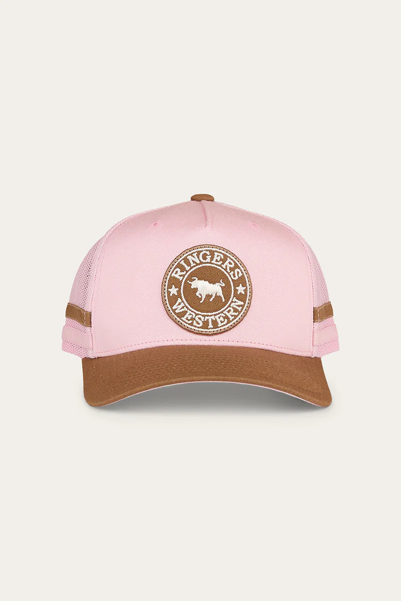 Ringers Western McCoy Kids Trucker Cap
