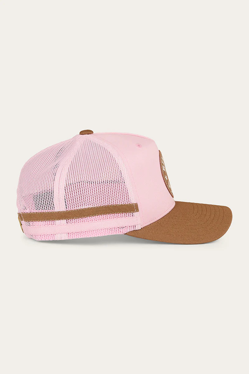 Ringers Western McCoy Kids Trucker Cap