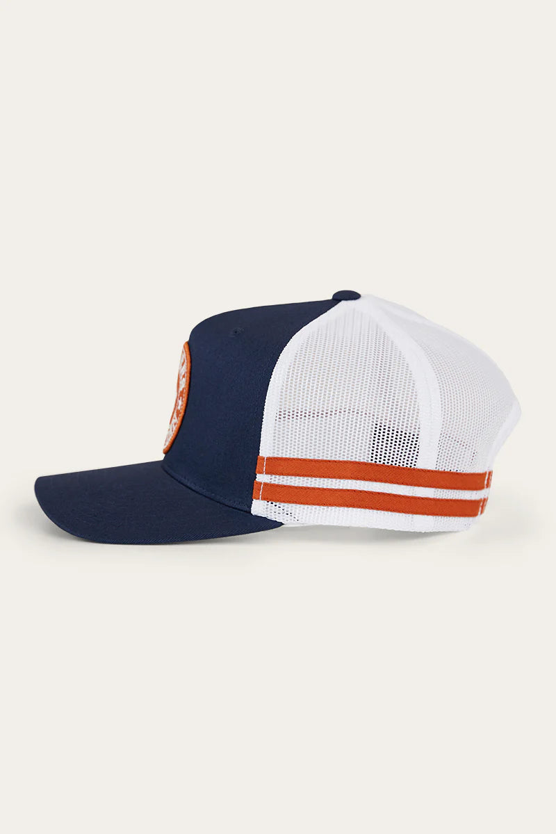 RINGERS WESTERN MCCOY TRUCKER CAP