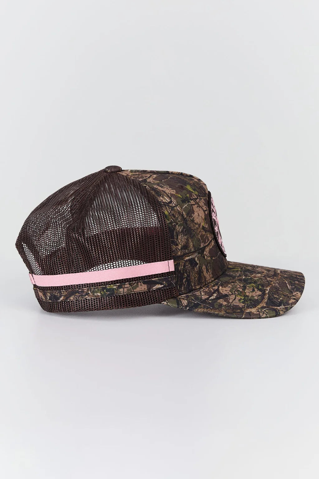 Ringers Western Mccoy Trucker Cap – Origin