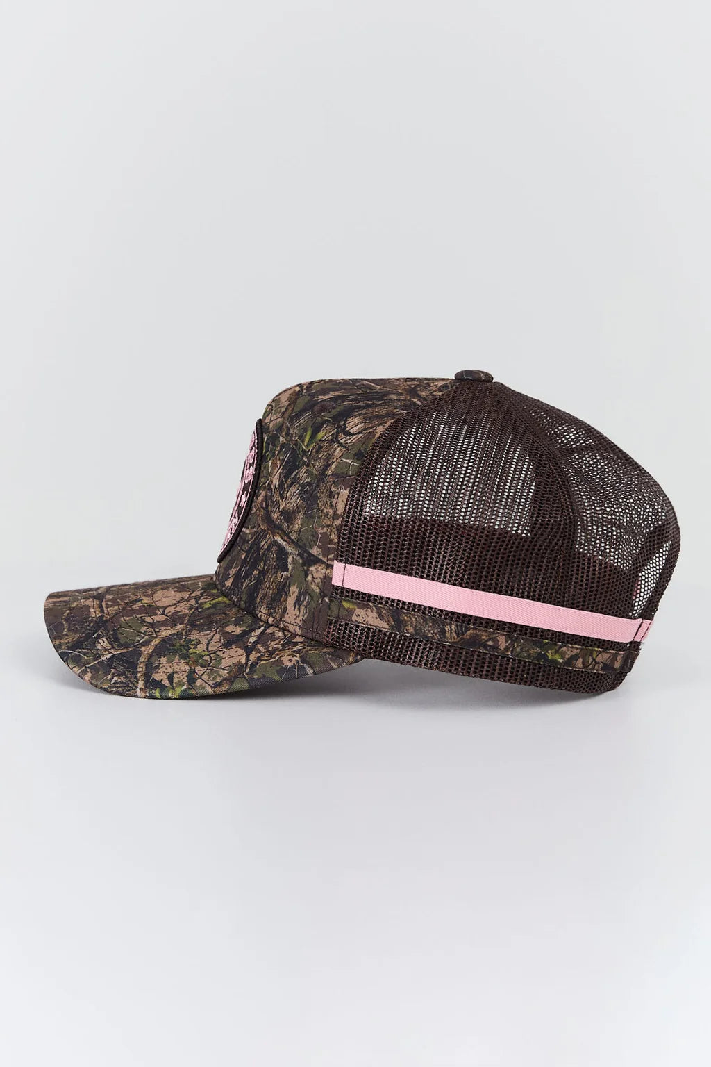 Ringers Western Mccoy Trucker Cap – Origin