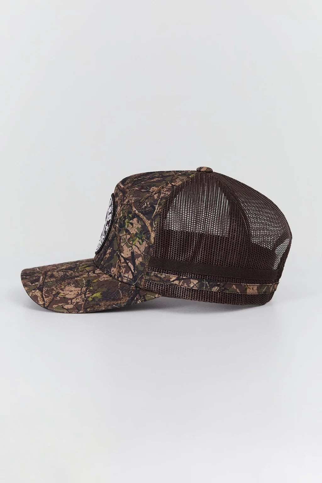 Ringers Western Mccoy Trucker Cap – Origin