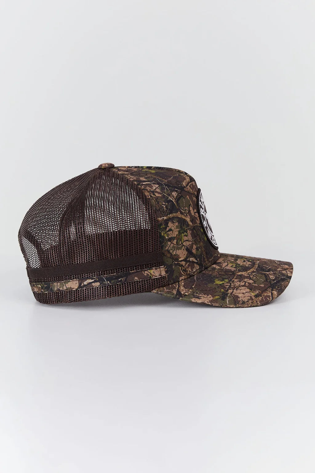 Ringers Western Mccoy Trucker Cap – Origin