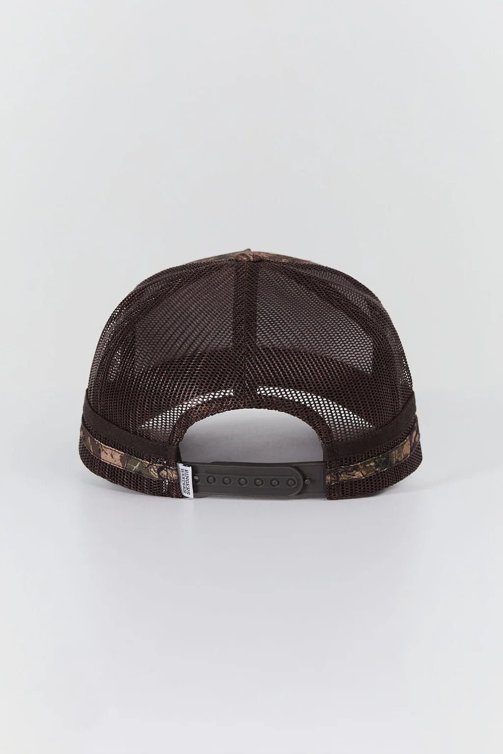 Ringers Western Mccoy Trucker Cap – Origin